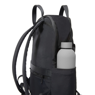 Logotrade Logogeschenke das Foto: XD Design Soft Tote Rucksack
