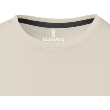 Logotrade Geschäftsgeschenke das Foto: Nanaimo T-Shirt für Herren