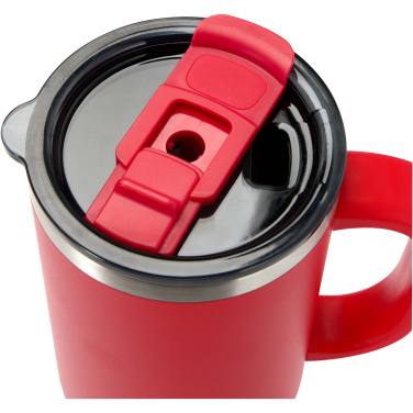 Logotrade Logogeschenke das Foto: Sydney 1200 ml doppelwandiger