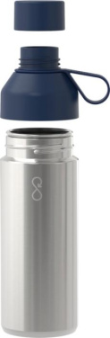Logotrade Logogeschenke das Foto: Ocean Bottle Lite 620 ml Flasche