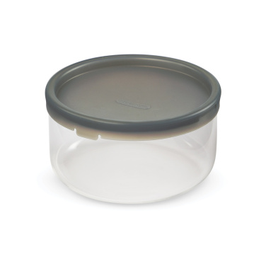 Logotrade werbemittel das Foto: Black+Blum Glass Lunch Bowl 750ml