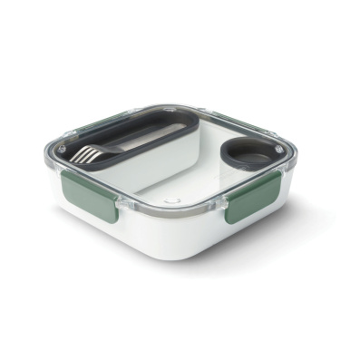 Logotrade Logogeschenke das Foto: Black+Blum Lunch Box Original