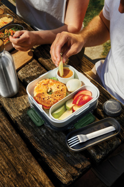 Logotrade Logogeschenke das Foto: Black+Blum Lunch Box Original