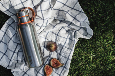 Logotrade Werbeartikel das Foto: Black+Blum isolierte Wasserflasche klein, 500ml