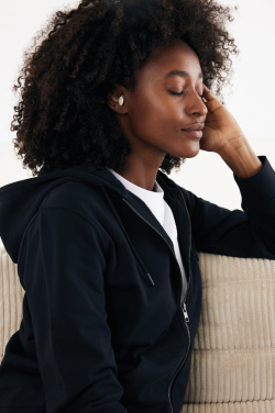 Logotrade Firmengeschenke das Foto: Sereva Geräuschreduzierende Ohrstöpsel