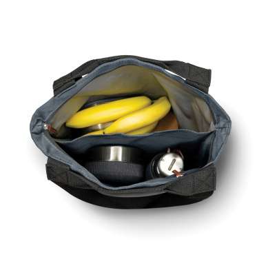 Logotrade Werbeartikel das Foto: Black+Blum isolierte 16L Trage- & Kühltasche