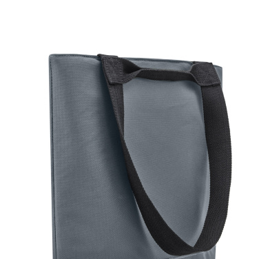 Logotrade Firmengeschenke das Foto: Black+Blum isolierte 16L Trage- & Kühltasche