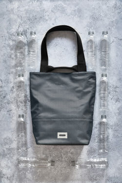 Logotrade Geschäftsgeschenke das Foto: Black+Blum isolierte 16L Trage- & Kühltasche