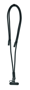 Logotrade werbemittel das Foto: 60W Lanyard-Ladekabel