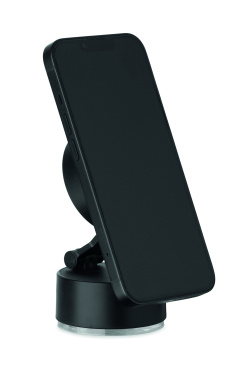 Logotrade Firmengeschenke das Foto: Magnetischer Smartphone-Halter