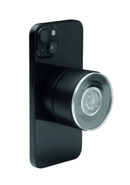 Logotrade Werbeartikel das Foto: Magnetischer Smartphone-Halter