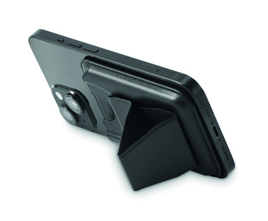 Logotrade Firmengeschenke das Foto: 2in1 Smartphone-Halter