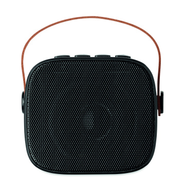 Logotrade Geschäftsgeschenke das Foto: 5.0 Wireless Lautsprecher