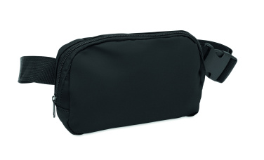 Logotrade Werbeartikel das Foto: Gürteltasche PU