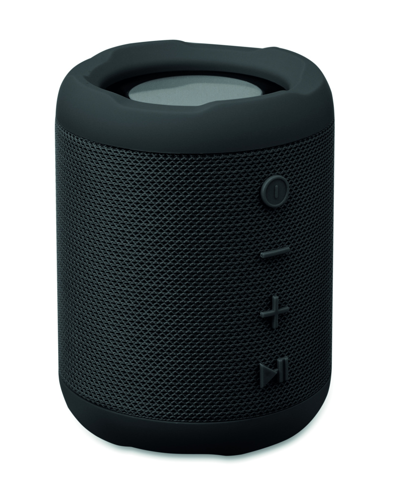 Logotrade Werbeartikel das Foto: 5.0 Wireless Lautsprecher