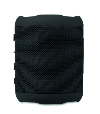 Logotrade Werbeartikel das Foto: 5.0 Wireless Lautsprecher