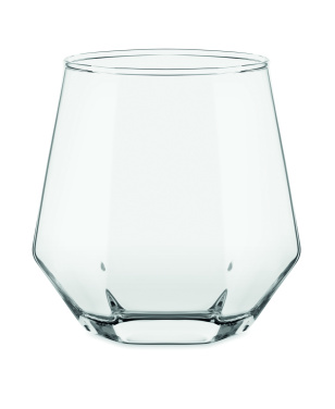 Logotrade Werbeartikel das Foto: Shortdrinkglas 300 ml
