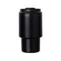 VINGA Nagano RCS To-Go-Becher, 350ml, Schwarz
