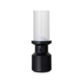 VINGA Niori RCS Tischlampe, Schwarz