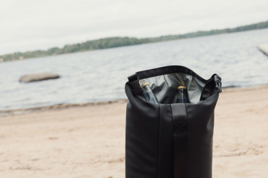 Logotrade werbemittel das Foto: VINGA Baltimore RCS Roll-Top Kühltasche