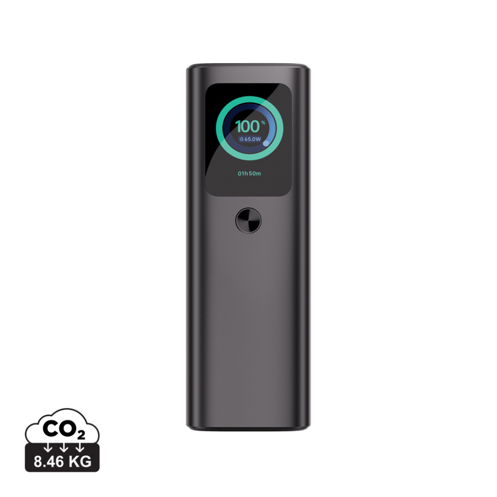 Logotrade Werbeartikel das Foto: Urban Vitamin Stanford 165W 20.000mAh Powerbank