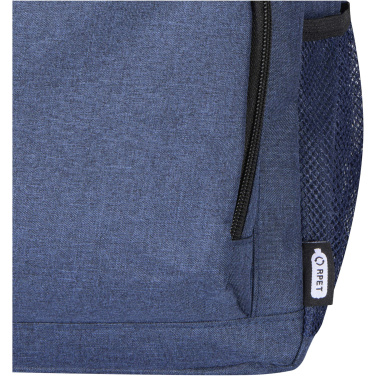 Logotrade Geschäftsgeschenke das Foto: Graphite Deluxe 15" Laptop-Rucksack 20L