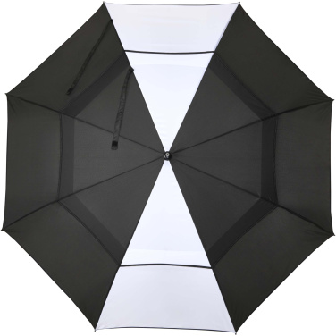 Logotrade Geschäftsgeschenke das Foto: Jeff 55" Golf-Sturmschirm