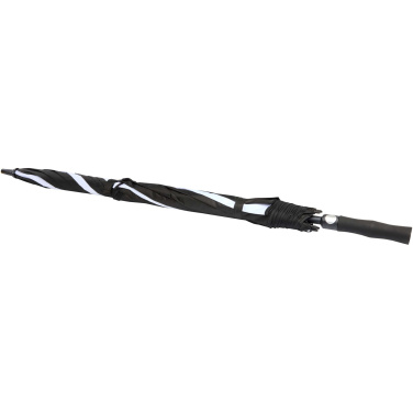 Logotrade Geschäftsgeschenke das Foto: Jeff 55" Golf-Sturmschirm