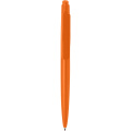 Ipe RCS-recycelter Kugelschreiber (schwarze Mine), Orange