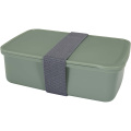 Dovi 800 ml Lunchbox, Heidegrün