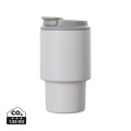 VINGA Nagano RCS To-Go-Becher, 350ml, Weiß