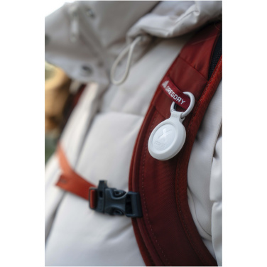 Logotrade Firmengeschenke das Foto: Xtorm XTAG2A wasserfeste Reise-Smart-Tags, 3er Set