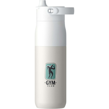 Logotrade Werbeartikel das Foto: LARQ PureVisTM 2.0 680 ml Flasche