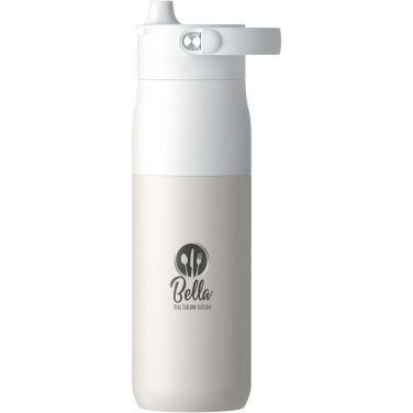 Logotrade Werbeartikel das Foto: LARQ Swig Top 680 ml Flasche