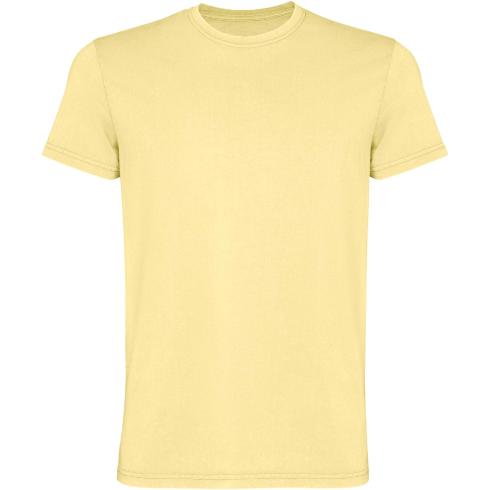 Logotrade Werbegeschenke das Foto: Corgi T-Shirt für Herren