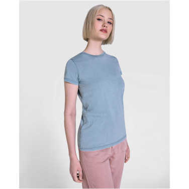 Logotrade Logogeschenke das Foto: Fiyi T-Shirt für Damen