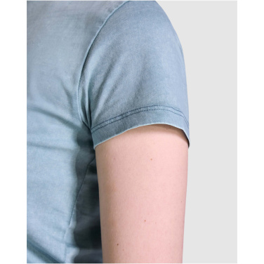 Logotrade Firmengeschenke das Foto: Fiyi T-Shirt für Damen