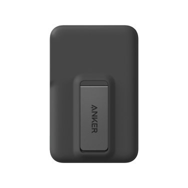 Logotrade Werbegeschenke das Foto: Anker MagGo QI2 magnetische Powerbank 10.000mah