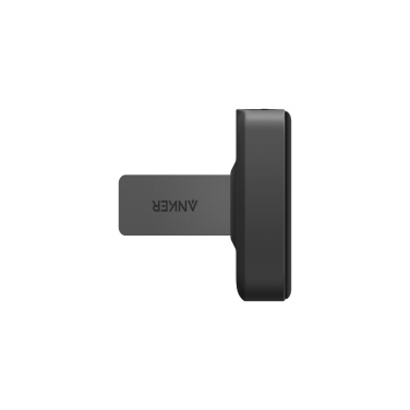 Logotrade Werbeartikel das Foto: Anker MagGo QI2 magnetische Powerbank 10.000mah