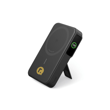 Logotrade werbemittel das Foto: Anker MagGo QI2 magnetische Powerbank 10.000mah