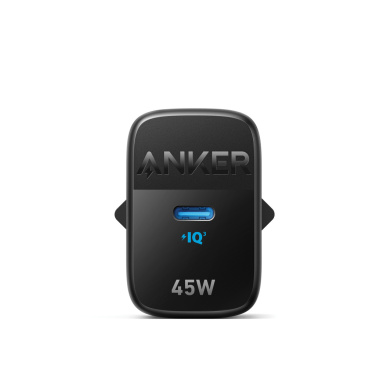 Logotrade werbemittel das Foto: Anker ACE Charger EU 45W
