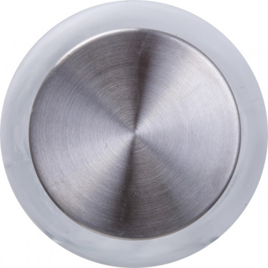 Logotrade werbemittel das Foto: Wasserflasche ANTALYA