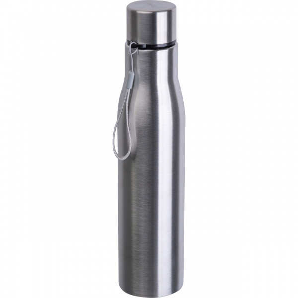 Logotrade Werbeartikel das Foto: Wasserflasche DALLAS