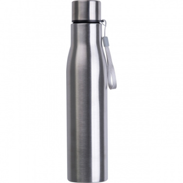 Logotrade Geschäftsgeschenke das Foto: Wasserflasche DALLAS