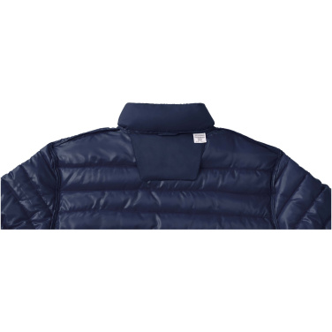 Logotrade Logogeschenke das Foto: Athenas recycelte wattierte Jacke für Herren