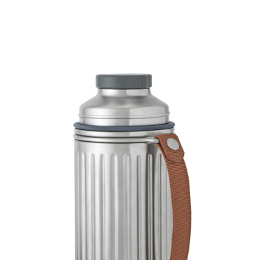 Logotrade Werbegeschenke das Foto: Black+Blum Explorer Flasche Duo 1L
