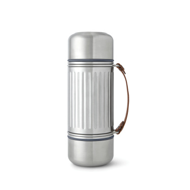 Logotrade Logogeschenke das Foto: Black+Blum Explorer Flasche Duo 1L