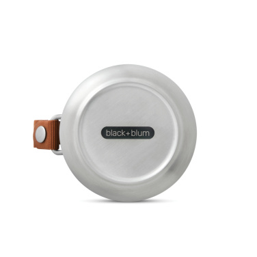 Logotrade werbemittel das Foto: Black+Blum Explorer Flasche Duo 1L