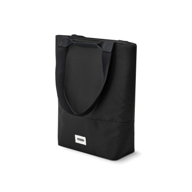 Logotrade werbemittel das Foto: Black+Blum isolierte 16L Trage- & Kühltasche