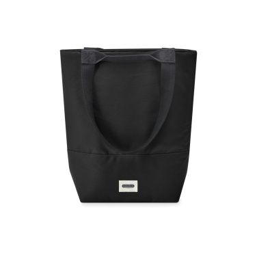Logotrade Werbeartikel das Foto: Black+Blum isolierte 16L Trage- & Kühltasche